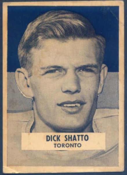 Dick Shatto